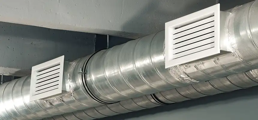 Our Air Duct Camera Inspection Services in Lee's Summit, MO