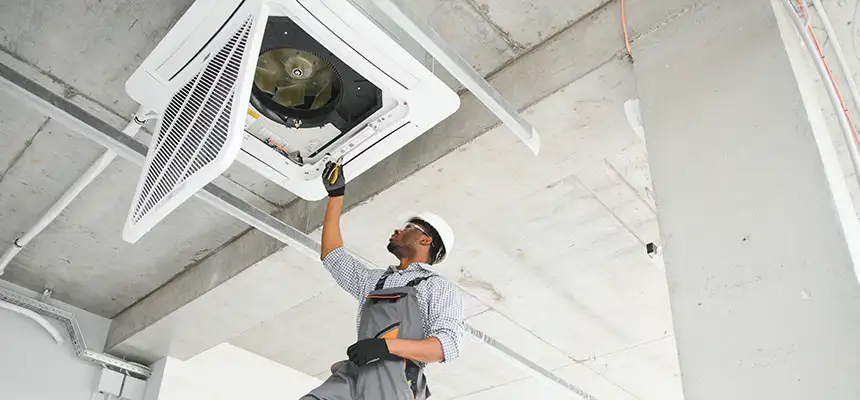 Efficient Multi‑Unit & HOA Annual Vent Cleaning Plans in Lee's Summit