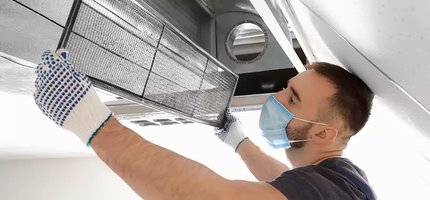 Our Dryer Vent Cleaning Services in Lee's Summit, MO