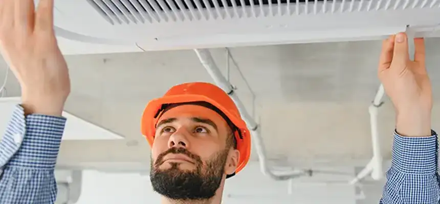 Our Furnace Vent Cleaning Services in Lee's Summit, MO