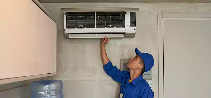 Balanced Fresh‑Air Ventilation (ERV/HRV) in Lee's Summit