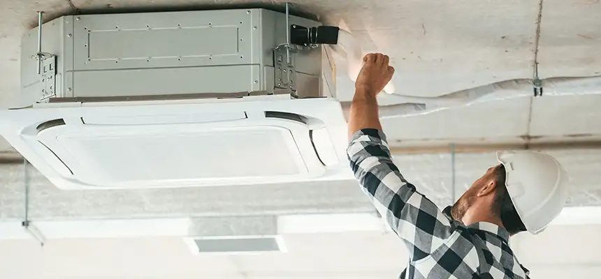 Our Local Vent Cleaning Services in Lee's Summit, MO