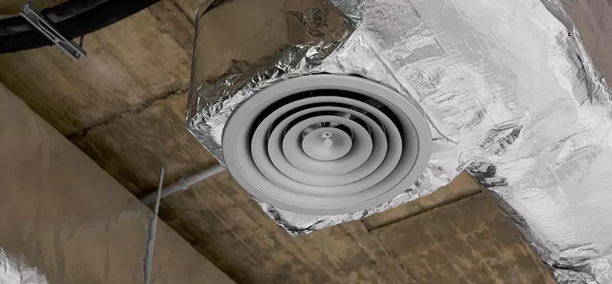 Our Low VOC Vent Installation Services in Lee's Summit, MO