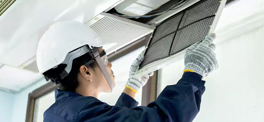 Our Multi-family Home Duct Cleaning Services in Lee's Summit, MO
