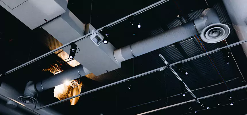 Our Seasonal Allergy Air Duct Cleaning Services in Lee's Summit, MO