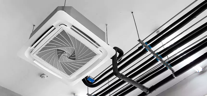 Our Smart AC Vent Controller Services in Lee's Summit, MO