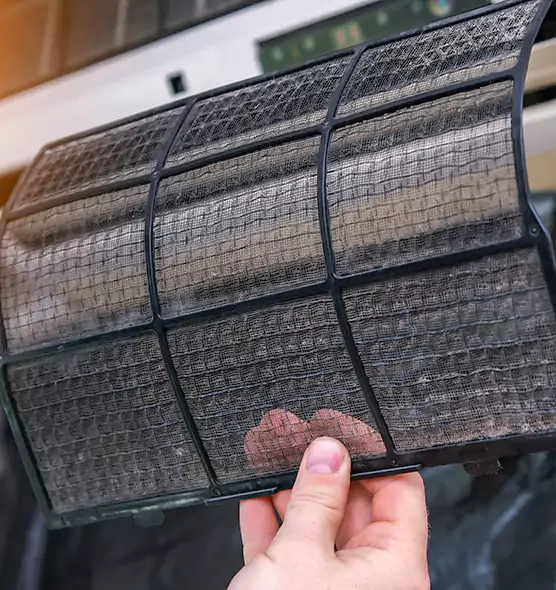 Top-notch AC Air Filter Replacement in Lee's Summit