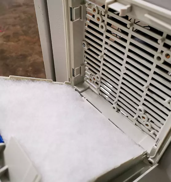 Professional Air Duct Expansion Solutions in Lee's Summit, MO