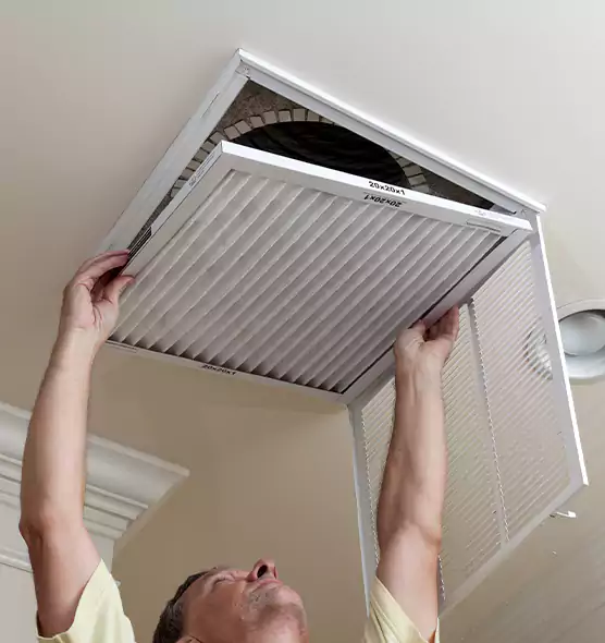 Trusted Apartment Air Duct Cleaning in Lee's Summit, MO