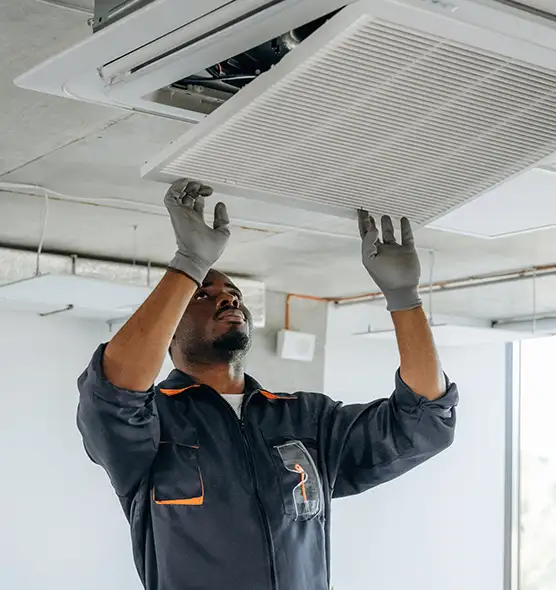 About Certified Air Duct Specialists in Lee's Summit, MO