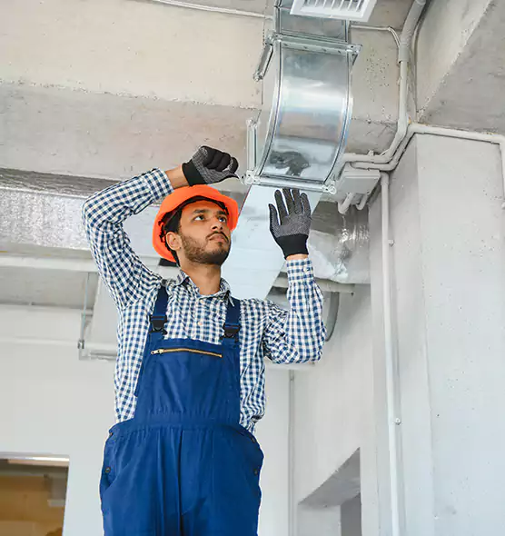 About Hotel Duct And Vent Cleaning in Lee's Summit, MO