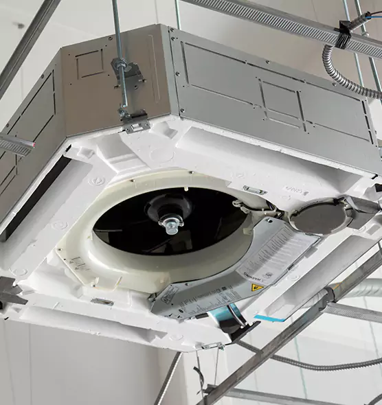 Professional Industrial Dryer Vent Cleaning in Lee's Summit, MO