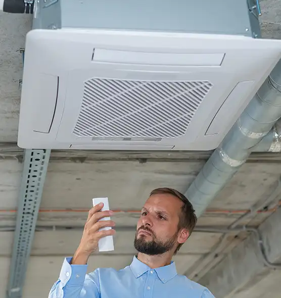 About Local Vent Cleaning Services in Lee's Summit, MO