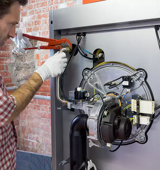 Advanced Repair Dryer Vent Hose in Lee's Summit, MO