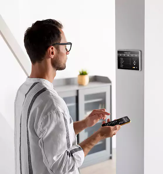 About Smart AC Vent Controller Services in Lee's Summit