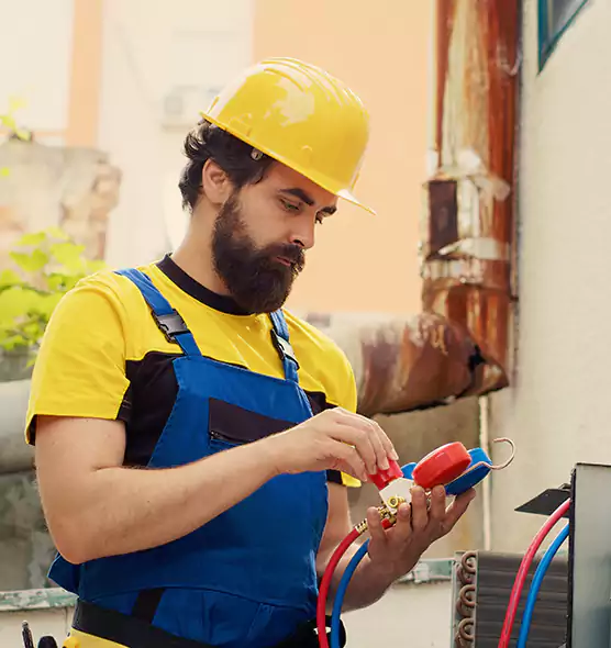 About Smart HVAC Installation in Lee's Summit, MO