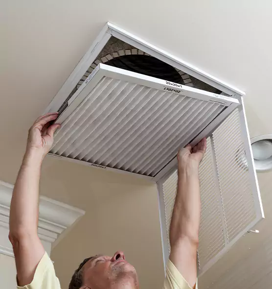 Trusted Vent Shaft Cleaning Expert in Lee's Summit, MO