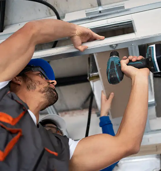 About Vent Smoke Odor Elimination in Lee's Summit, MO