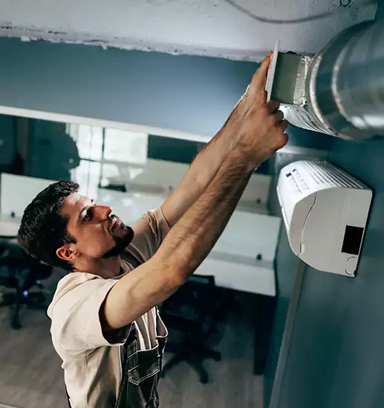 Reliable Warehouse Vent Cleaning in Lee's Summit, MO