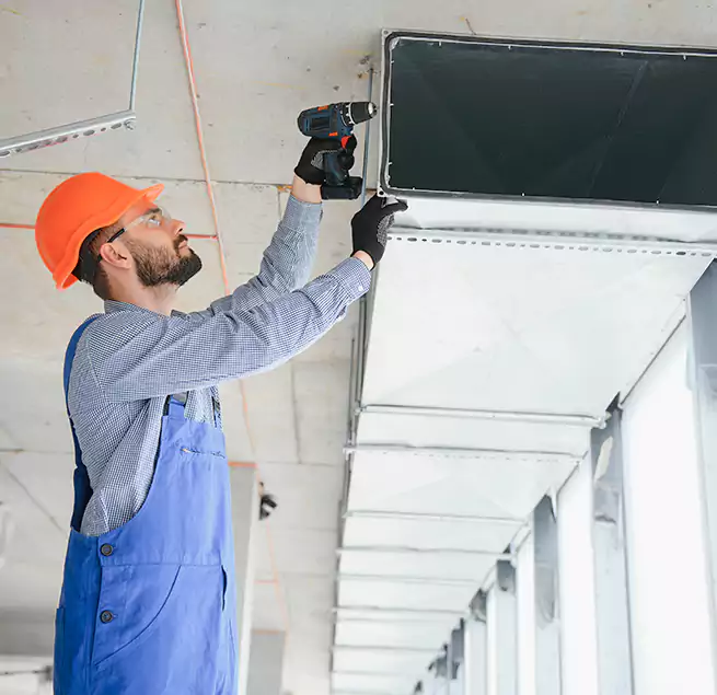 Why Homeowners & Businesses Trust Us in Lee's Summit, MO?