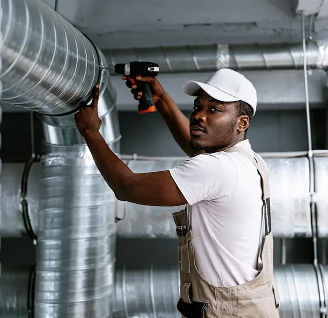 Why Homeowners & Businesses Trust Us Lee's Summit, MO