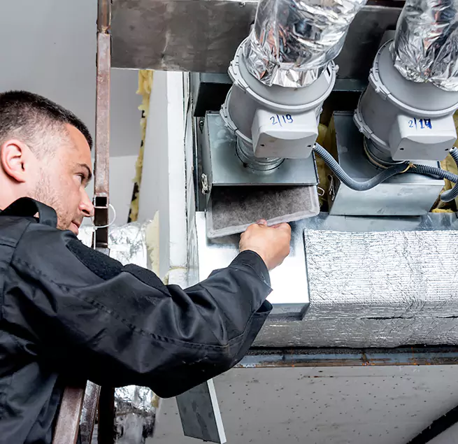 Why Homeowners & Businesses Trust Us in Lee's Summit, MO?