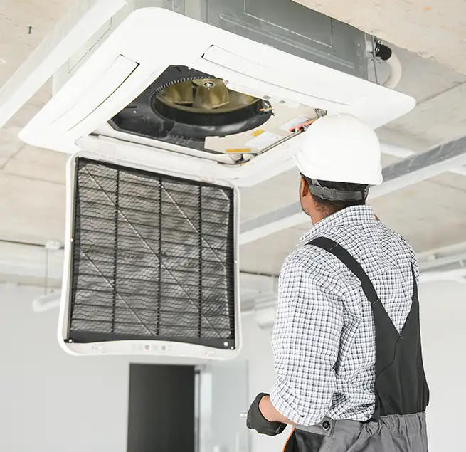 Why Homeowners & Businesses Trust Us in Lee's Summit, MO?