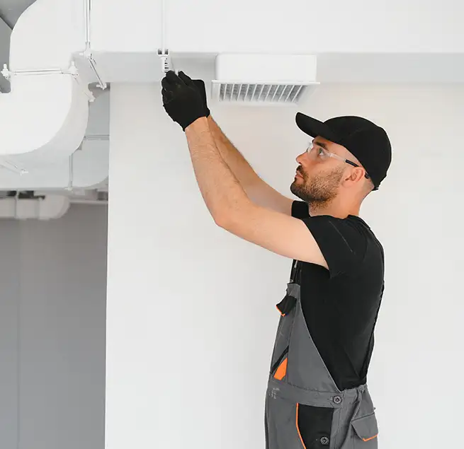 Why Homeowners & Businesses Trust Us in Lee's Summit, MO?