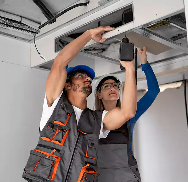 Why Homeowners & Businesses Trust Us in Lee's Summit, MO