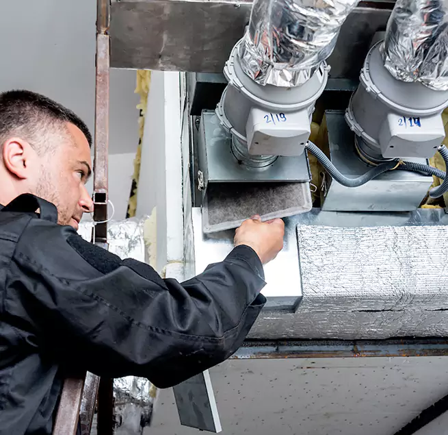 Why Homeowners & Businesses Trust Us in Lee's Summit, MO