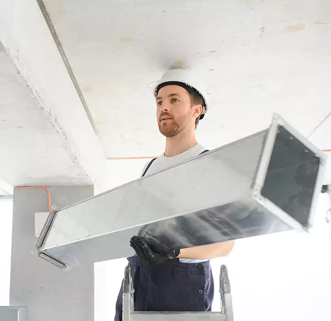 Why Homeowners & Businesses Trust Us in Lee's Summit, MO