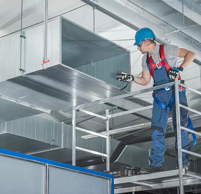 Why Homeowners & Businesses Trust Us in Lee's Summit, MO?