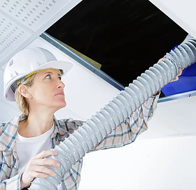 Why Homeowners & Businesses Trust Us Lee's Summit, MO