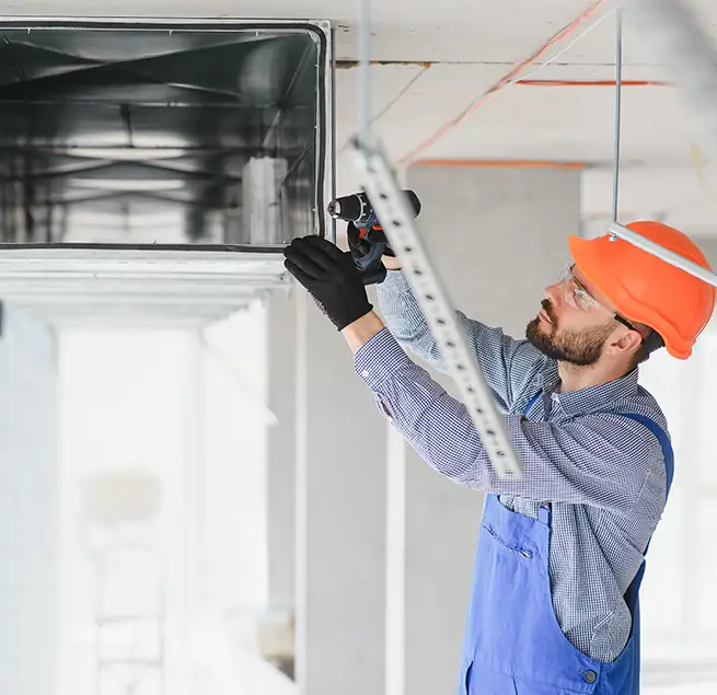 Why Homeowners & Businesses Trust Us in Lee's Summit, MO?