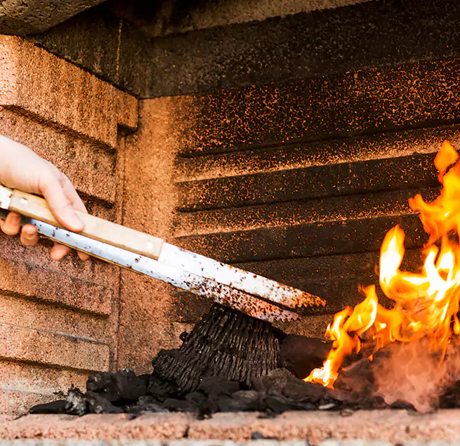 Why Homeowners & Businesses Trust Us in Lee's Summit, MO?