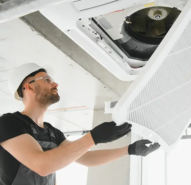 Why Homeowners & Businesses Trust Us in Lee's Summit, MO?