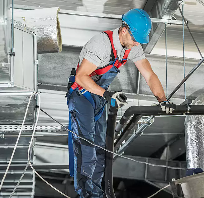 Why Homeowners & Businesses Trust Us in Lee's Summit, MO?