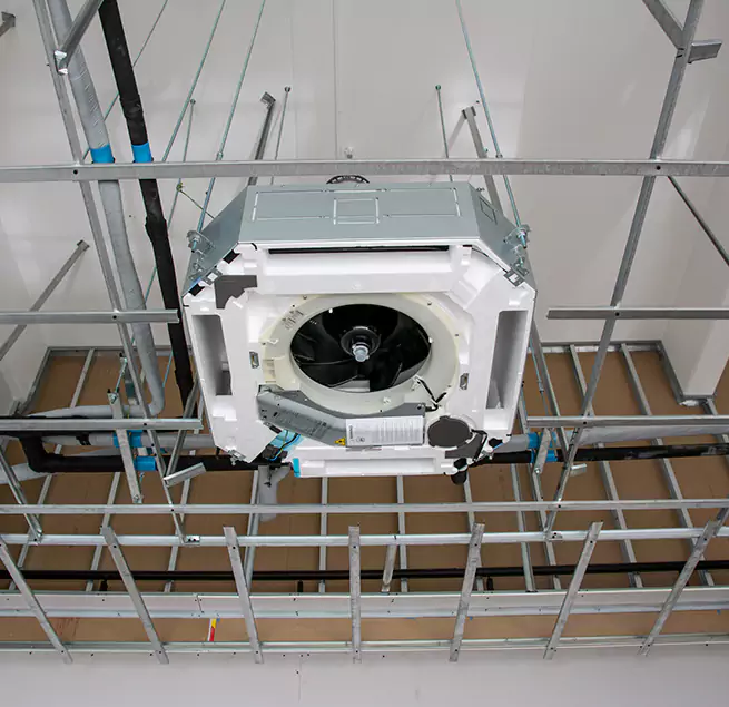 Why Homeowners & Businesses Trust Us in Lee's Summit, MO?