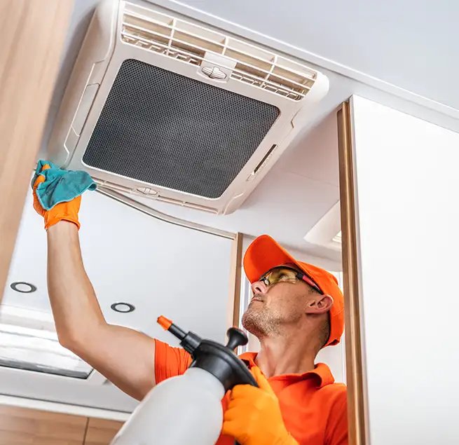 Why Homeowners & Businesses Trust Us in Lee's Summit, MO?