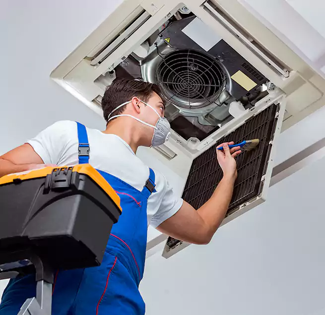 Why Homeowners & Businesses Trust Us in Lee's Summit, MO