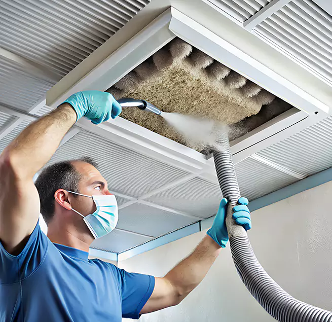  Why Homeowners & Businesses Trust Us Lee's Summit, MO?