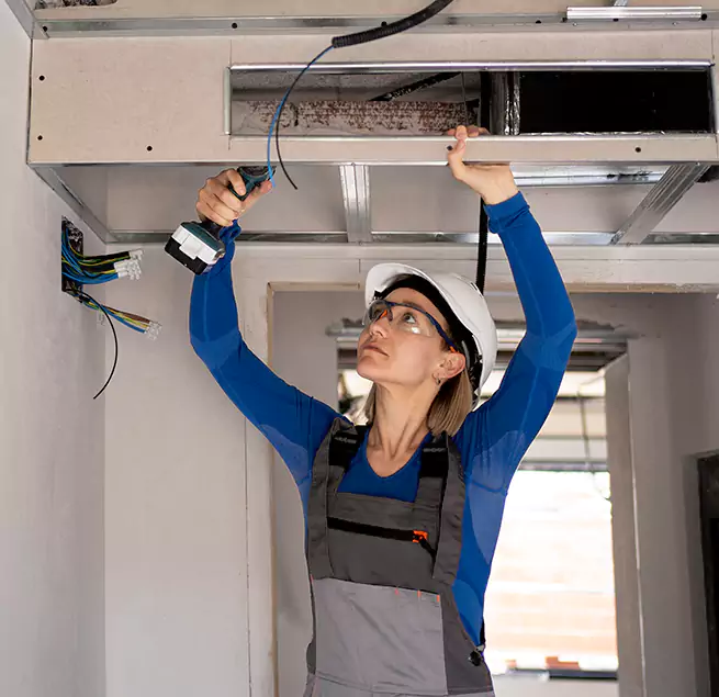 Why Homeowners & Businesses Trust Us in Lee's Summit, MO?