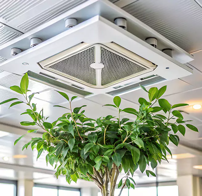 Why Homeowners & Businesses Trust Us in Lee's Summit, MO?