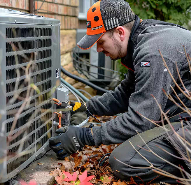 Why Homeowners & Businesses Trust Us in Lee's Summit, MO?