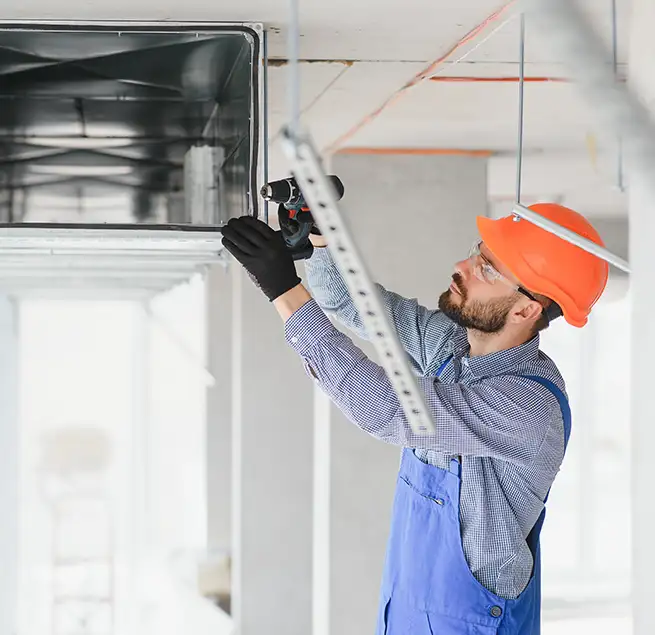 Why Homeowners Businesses Trust Us Lee's Summit, MO