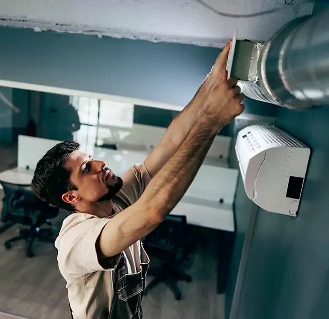 Why Homeowners & Businesses Trust Us in Lee's Summit, MO?