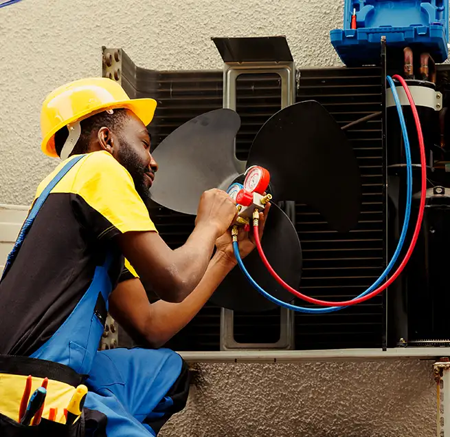 Why Homeowners & Businesses Trust Us in Lee's Summit, MO?