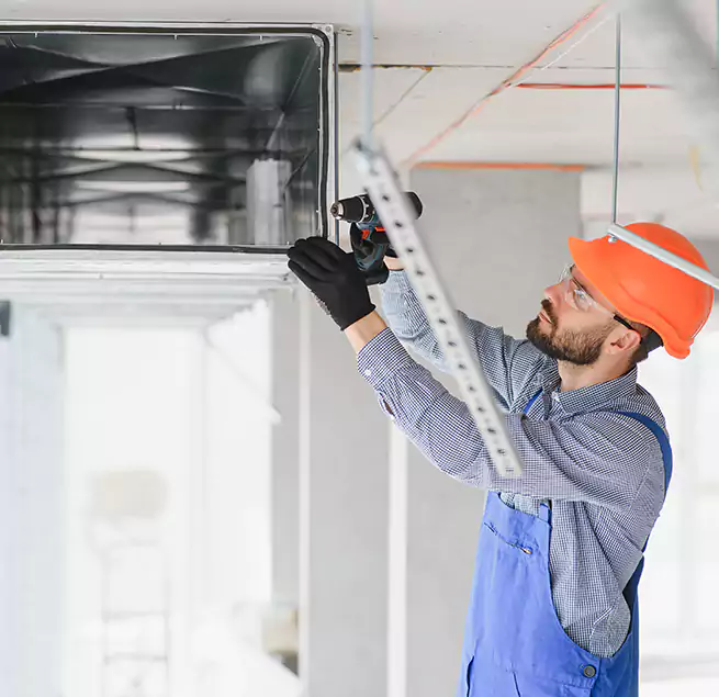 Why Homeowners & Businesses Trust Us in Lee's Summit, MO?