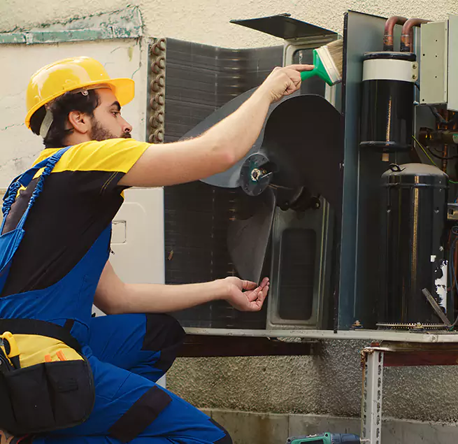 Why Homeowners & Businesses Trust Us in Lee's Summit, MO?