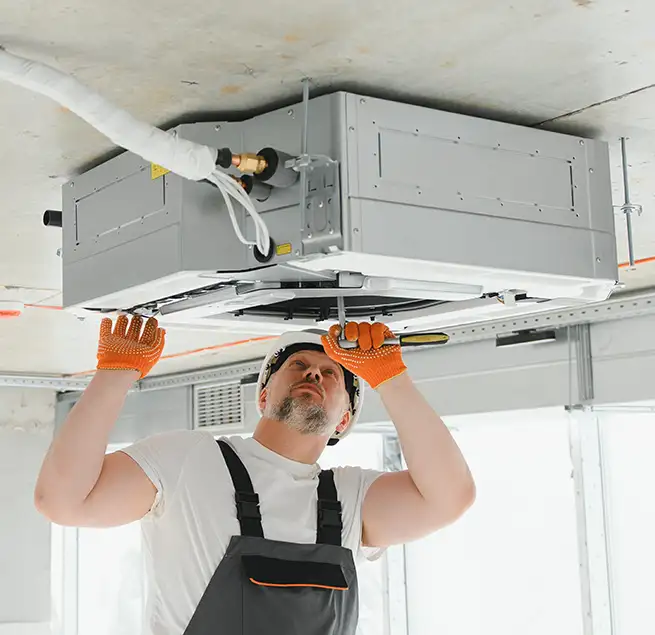 Why Homeowners & Businesses Trust Us Lee's Summit, MO